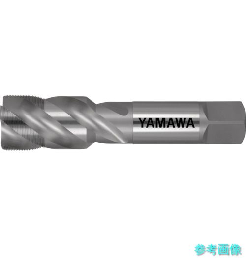 ヤマワ SP-P2-M36X1 渦巻き水道栓 SP P2 M36X1