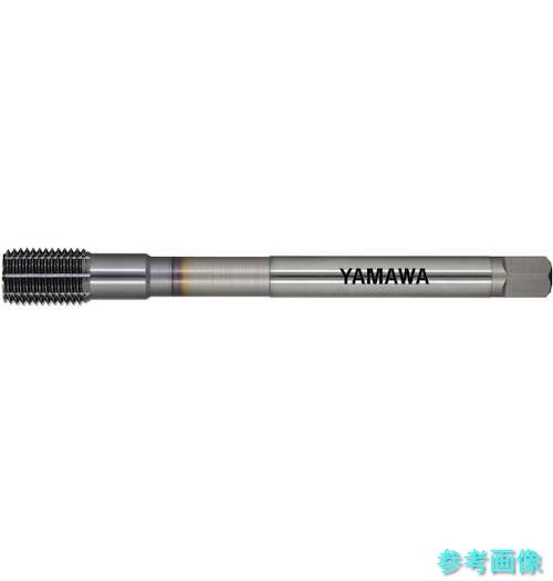 ヤマワ MHRZ-Z-G8-M12X1.75-B Z-PRO 中硬度炭素鋼用ロールタップ MHRZ G8 M12X1.75 B 【1本】