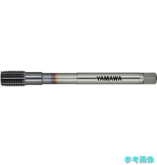 ヤマワ MHRZ-Z-G9-M16X1.5-P Z-PRO 中硬度炭素鋼用ロールタップ MHRZ G9 M16X1.5 P 【1本】