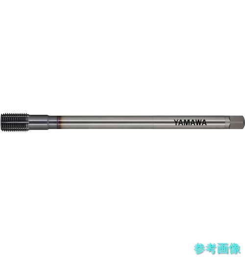 ヤマワ MHRZ-Z-150-G9-M14X1.5-B Z-PRO 中硬度炭素鋼用ロールタップ MHRZ L150 G9 M14X1.5 B 【1本】