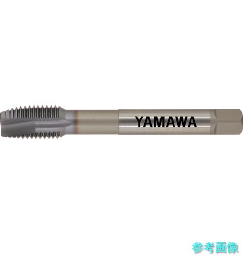 ヤマワ VUPO-P5-M24X3 Z-PRO コーティングポイントタップ VUPO P5 M24X3 【1本】