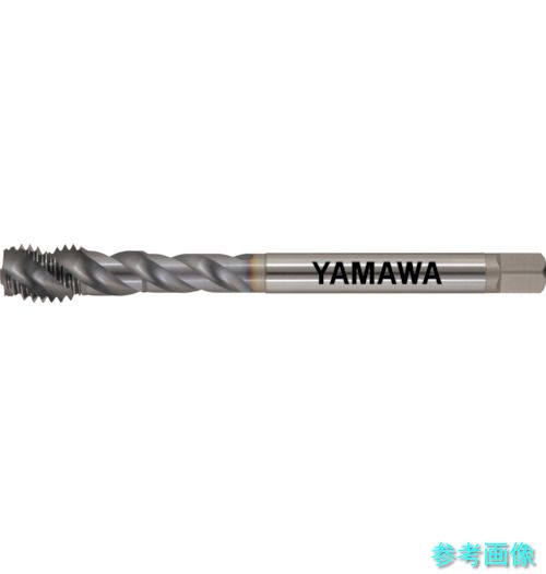 ヤマワ VUSP-1.5P-P4-M16X2 Z-PRO コーティングスパイラルタップ VUSP 1.5P P4 M16X2 【1本】
