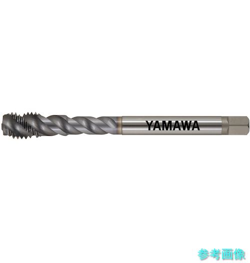 ヤマワ VUSP-CH-P3-M12X1.5 Z-PRO コーティングスパイラルタップ クールホール VUSP CH P3 M12X1.5 【1本】