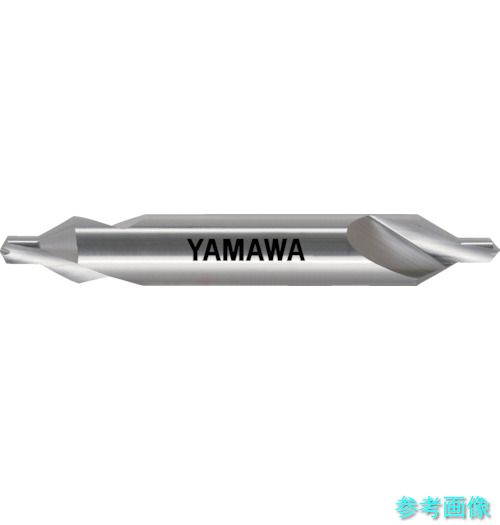 ヤマワ CESA10 センタードリルISO規格10m 【1本】