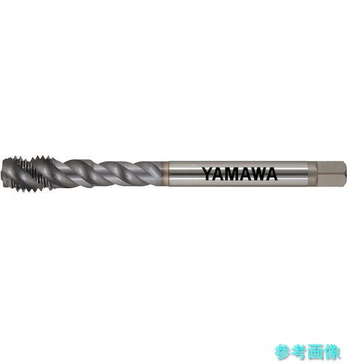 ヤマワ VUSP-150-P4-M14X2 Z-PRO コーティングスパイラルタップ VUSP L150 P4 M14X2