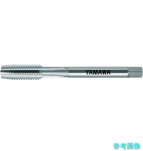 ヤマワ PM-HT-P5-M30X3.5-5P 難削材用御手手水道栓 PM-HT P5 M30X3.5 5P