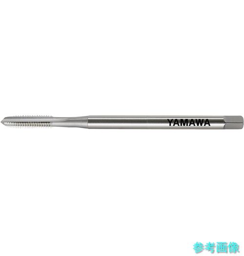 ヤマワ LS-PM-HT-150-P4-M12X1.5-2.5P ロング難削材用御手手水道栓 LS-PM-HT L150 P4 M12X1.5 2.5P