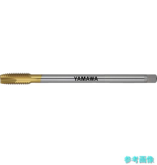 ヤマワ LS-N-PO-V-P4150-M12X1.75 ロングコーティングポイントタップ LS-PO V P4 L150 M12X1.75 【1本】
