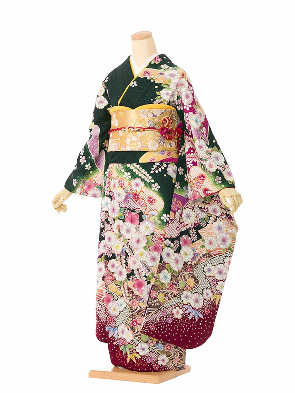 よくあるご問い合わせる｜e-きもの賃借