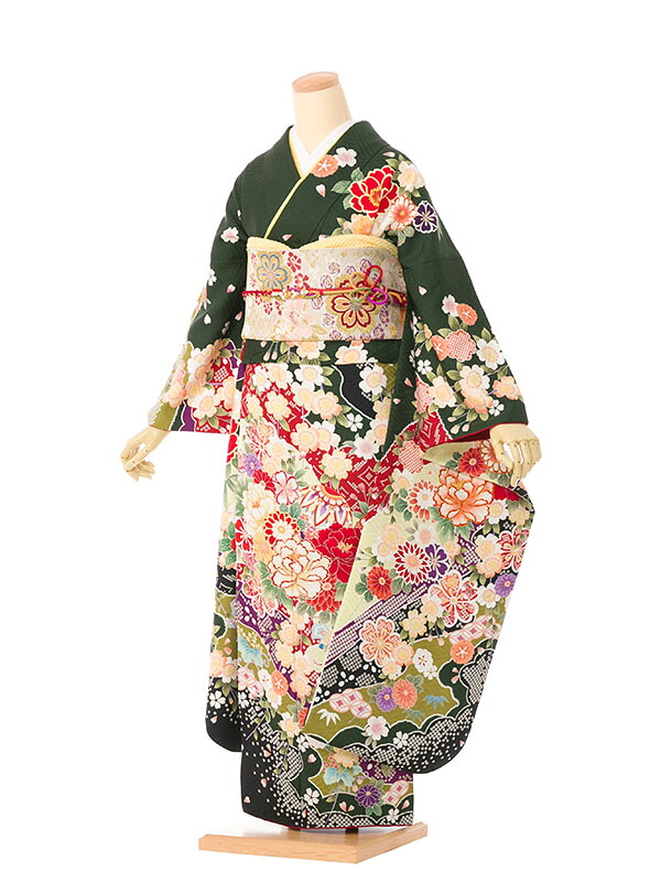よくあるご問い合わせる｜e-きもの賃借