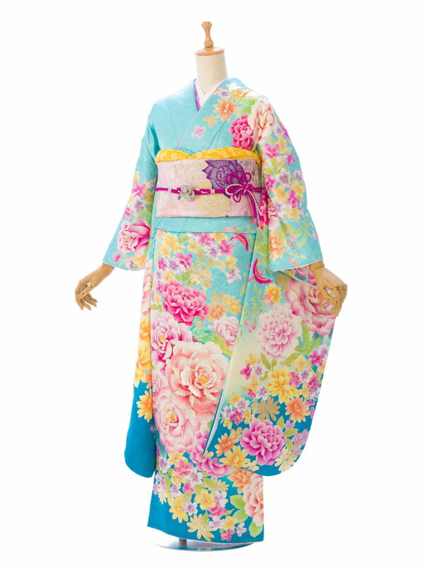 よくあるご問い合わせる｜e-きもの賃借