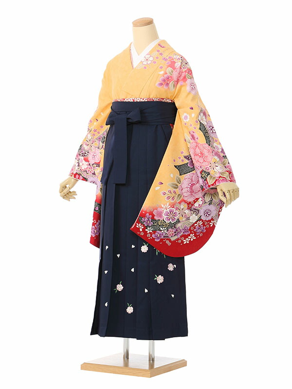 【レンタル】卒業式 レンタル 女 フルセット 女性 袴セット レトロモダン はかま 着物セット 和服 大学 レディース 卒業袴 卒業袴 卒業式袴セット 袴セット 大学生 レンタル袴 袴レンタル 卒業袴セット 新品足袋プレゼント 代引手数料無料 R1171_E-H115-24-11