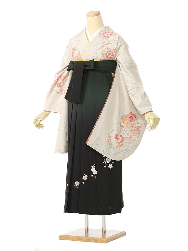 【レンタル】卒業式 レンタル 女 フルセット 女性 袴セット レトロモダン はかま 着物セット 和服 大学 レディース 卒業袴 卒業袴 卒業式袴セット 袴セット 大学生 レンタル袴 袴レンタル 卒業袴セット 新品足袋プレゼント 代引手数料無料 R999_E-H007-24-5