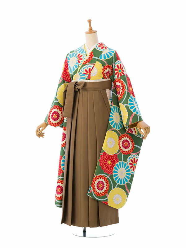 【レンタル】袴 レンタル 卒業袴 卒業式 はかま 袴レンタル 振袖袴 袴セット 着物 代引手数料無料 新品足袋プレゼント 0S0099 HDLJ099
