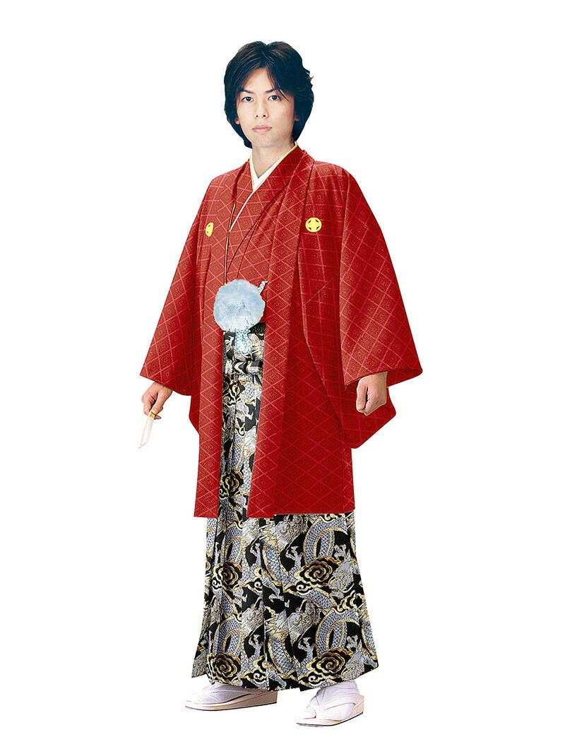 楽天市場 卒業式 袴 レンタル 男 成人式 袴 レンタル 男 黒紋付袴レンタル 卒業式 袴 レンタル 男 成人式 卒業式 はかま レンタル 紋付き袴 紋付羽織袴 中学校 高校 着物 レンタル 男性 メンズ 貸衣装 往復送料無料 Nt 11 Fy16ren07 レンタル 貸衣装