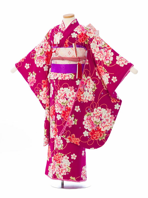 楽天市場】【レンタル】10歳 小学生 レンタル衣装 こども 着物 着物