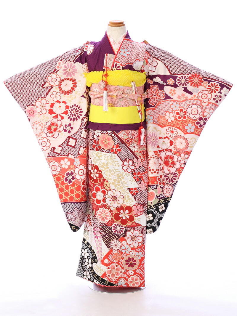 よくあるご問い合わせる｜e-きもの賃借