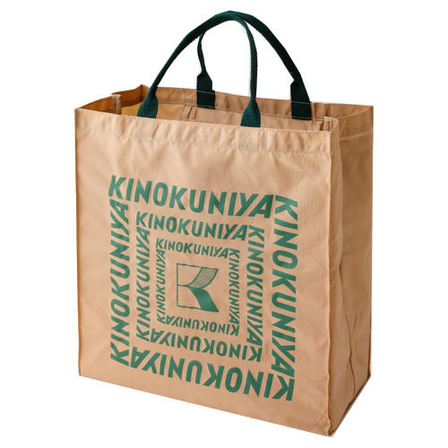 楽天市場 クーラーバッグl ブラック 紀ノ国屋 エコバッグ E Shop Kinokuniya 楽天市場店