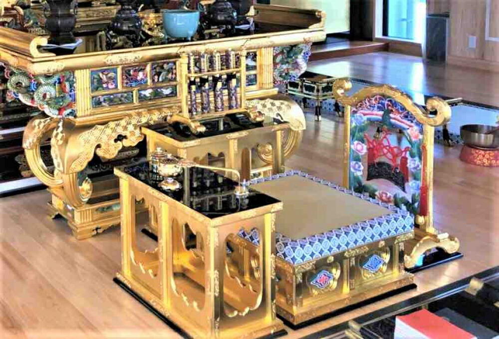 楽天市場】登高座 密壇 寺院仏具 : 仏具のKISHO 楽天市場店