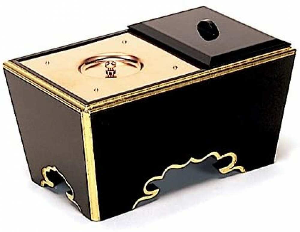 楽天市場】利根川 焼き土下座香炉 : MEDICOM TOY TOKYO