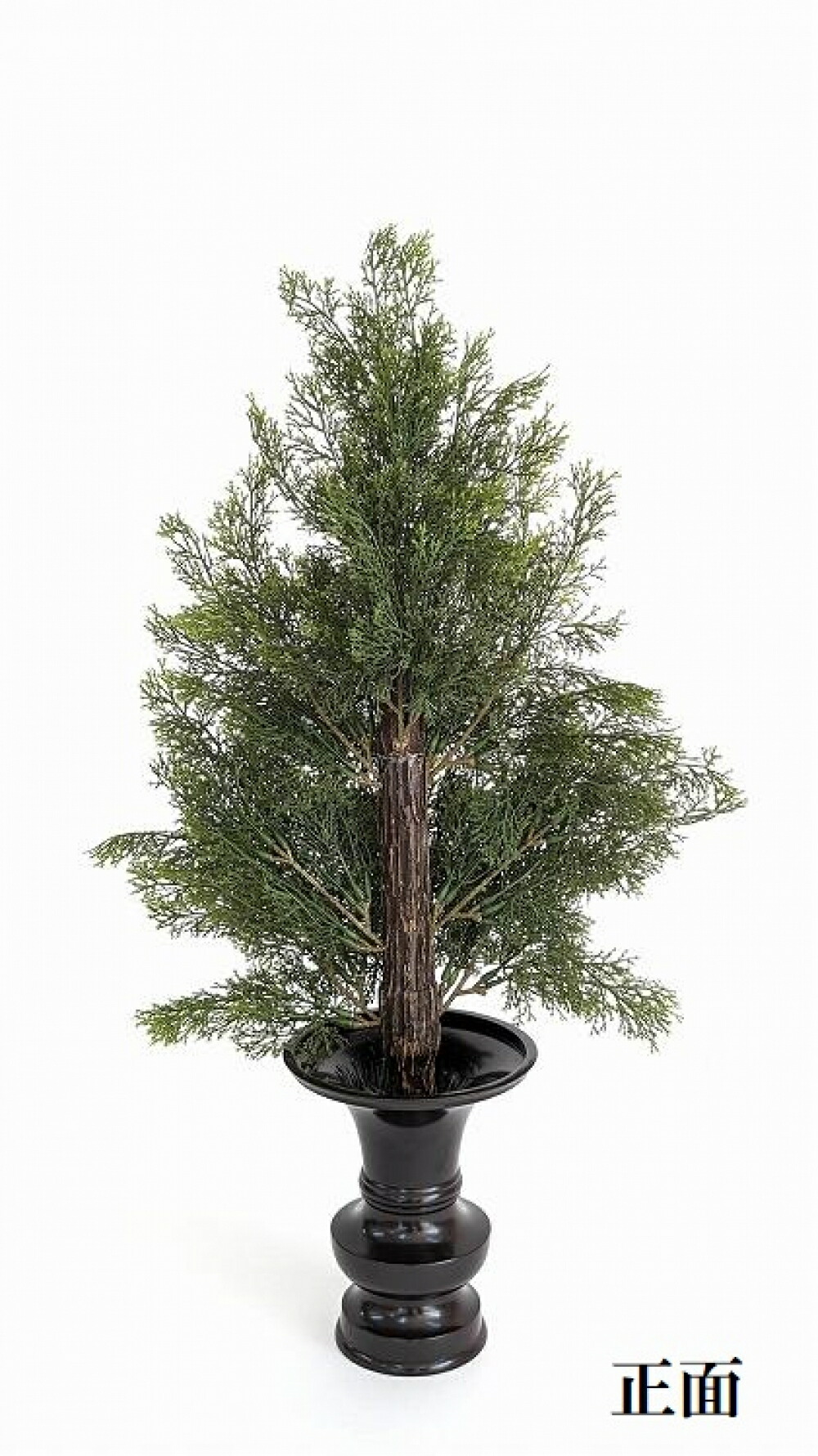 ひばA活け花用 お寺さま仏具