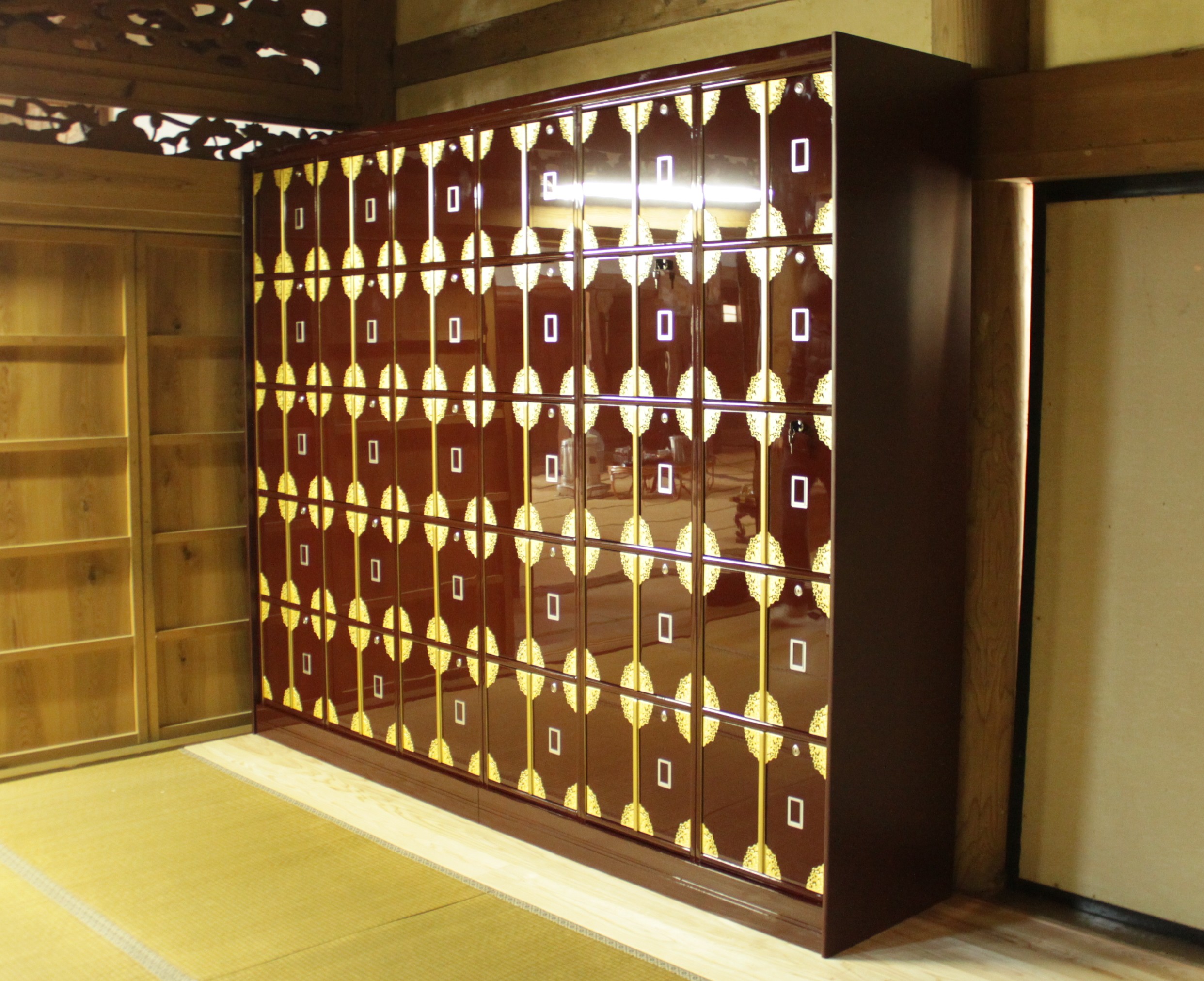 納骨壇 恵 五家手合い お寺さま仏具
