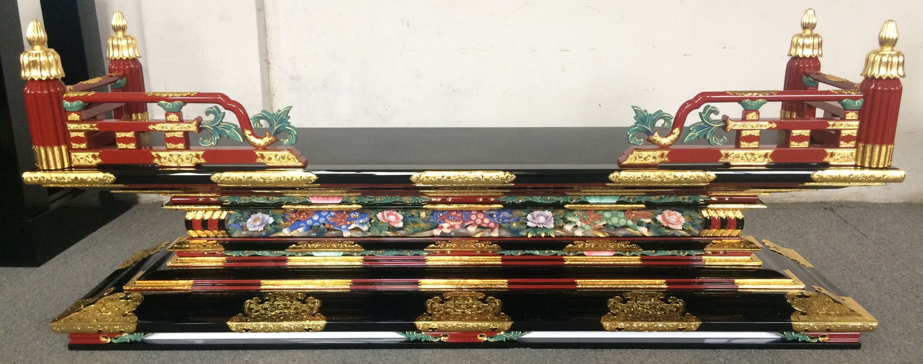 楽天市場】登高座 密壇 寺院仏具 : 仏具のKISHO 楽天市場店