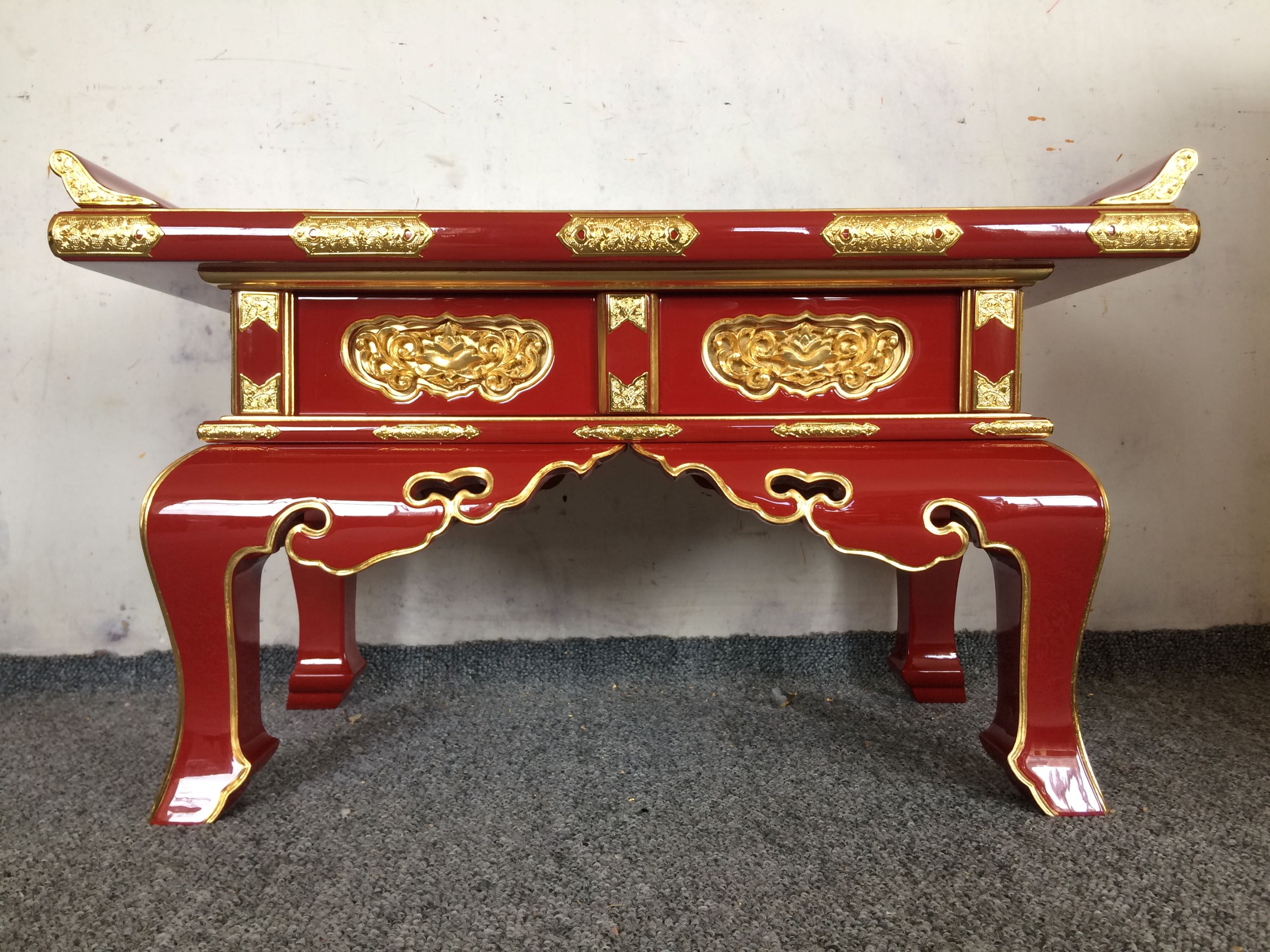 導師机 寺院用仏具|仏具のKISHO 店