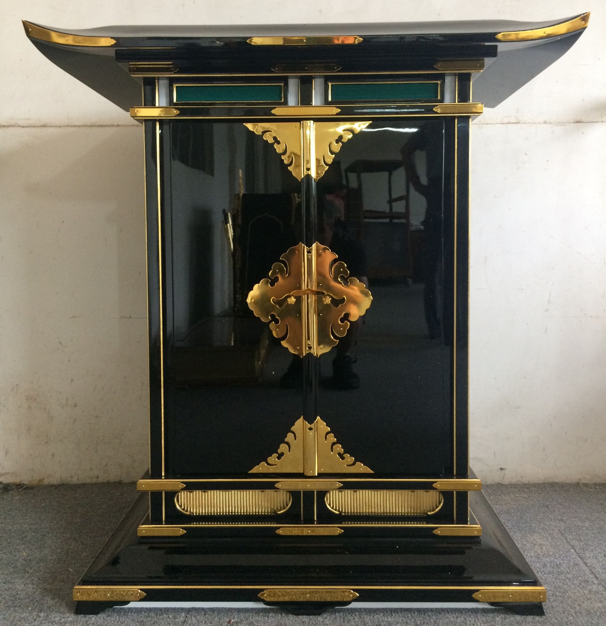 春日厨子 お寺さま用仏具
