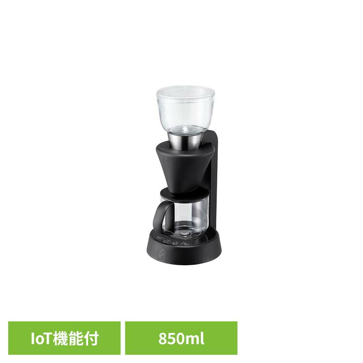 楽天市場】エペイオス EPEIOS FoElem スマートコーヒーメーカー