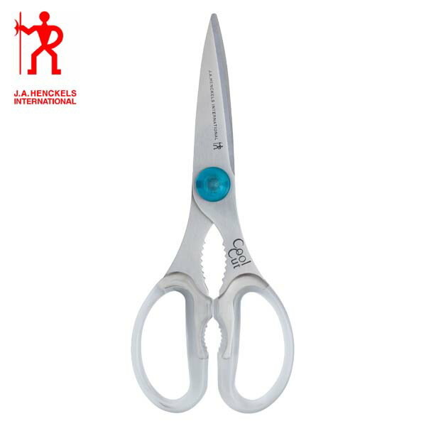 楽天市場】【公式】 HENCKELS クールカット料理バサミ | ツヴィリング