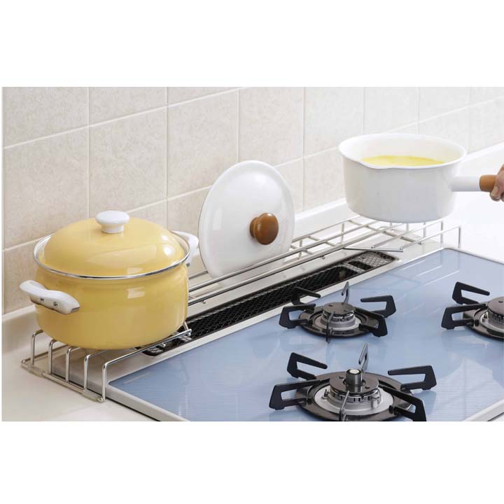 楽天市場】＼ポイント5倍☆28日まで！／ キッチンラック ステンレス製