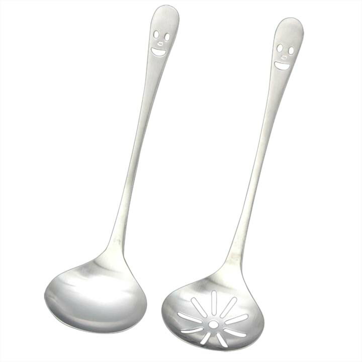 おたま 株式会社ファイン / 分けてすくえるおたま セパレオM