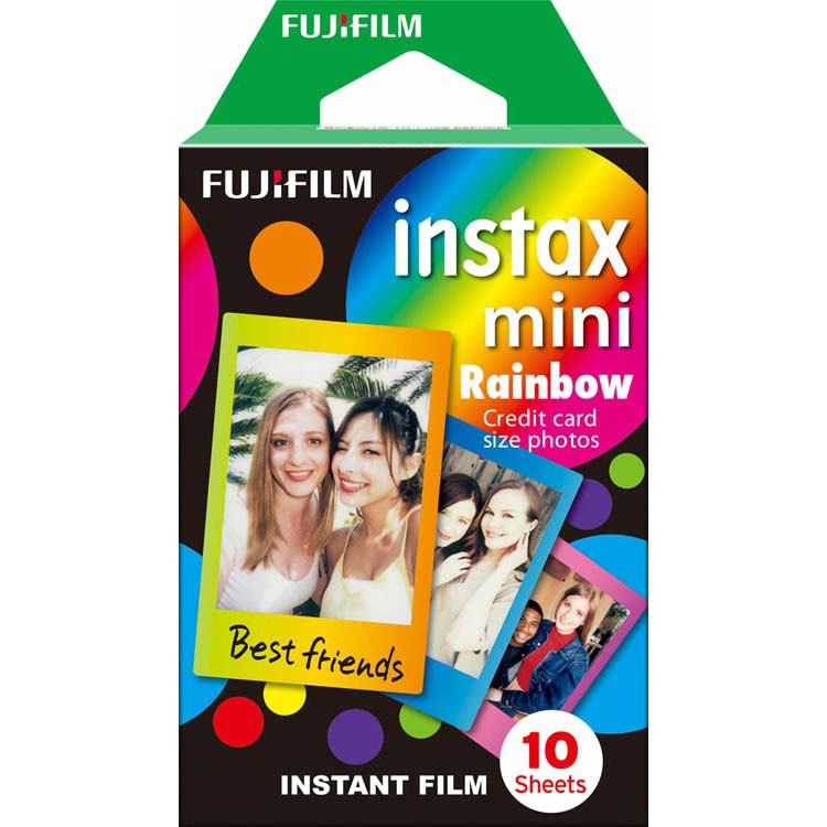 楽天市場】チェキフィルム INSTAX MINI KIKILALA WW1 インスタントフィルム インスタント フィルム チェキ チェキ用 インスタントカメラ  ポラロイドカメラ ポラロイド用 おしゃれ かわいい キャラクター キキララ サンリオ インタックス 富士フィルム 【D】 : キッチン ...