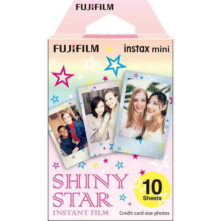 チェキフィルム INSTAX MINI 1,280円 WW1 富士フィルム D STRIPE