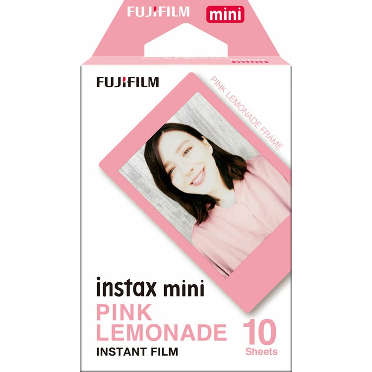 チェキフィルム INSTAX MINI 1,280円 WW1 富士フィルム D STRIPE