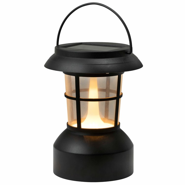 solar handy lantern light bell LGS-113 solar handy lantern light bell takasho outdoor garden easy