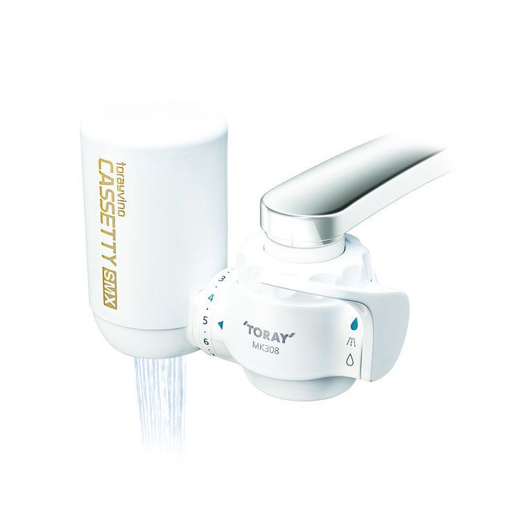 torayvino CASSSETTY SMX 浄水器カートリッジ 3個セット Amazon.co.jp: 【Amazon.co.jp限定】 東レ トレビーノ 浄水器