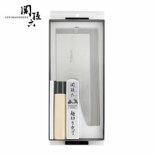 楽天市場】堺孝行 蕎麦切り包丁 モリブデン鋼 鏡面仕上げ ドロップ