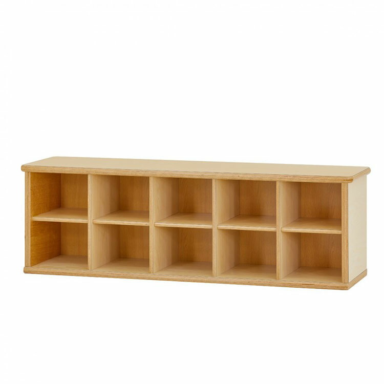 靴箱 D キッズ ベビー マタニティ 下駄箱 ロッカー シューズ箱 10足 2段 収納 Katoji 収納 ロッカー Katoji シューズラック 木製 幼稚園 保育園 安心 カトージ シューズ箱 10足収納 送料無料 シューズラック 靴箱 下駄箱 シューズ箱 木製 2段 10足 収納 ロッカー