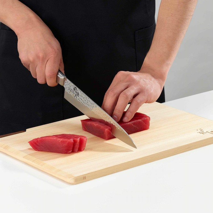 関孫六 いまよう 牛刀210mm 000ab5460送料無料 包丁 かっこいい 和風 切れる 包丁の模様 切れ味 便利 本格的 高級感 ステンレス刃物鋼 貝印 D Butlerchimneys Com