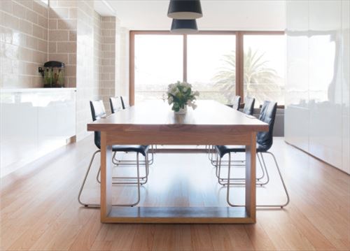 法人様限定 メーカー直送 イクタ 床材 銘木フロアー シルク Jc 033s ブラックチェリー 3 床暖房対応品 捨貼り工法専用 3分ツヤ Voli Me