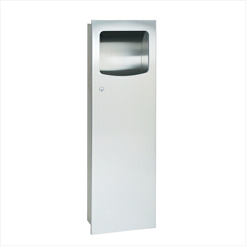 【LINEクーポン配布中】埋込型ダストBOX [R3618] リラインス RELIANCE le bain