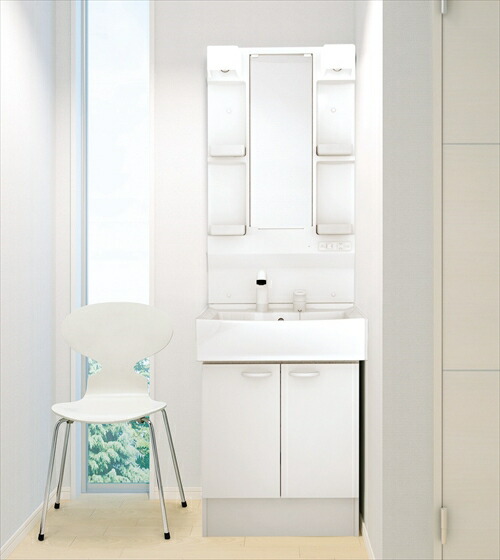 納期約2週間 納期約2週間 メーカー直送 メーカー直送 ハウステック 洗面化粧台 幅600mm Qvシリーズ Qvm L600hm Qv3 600nct Qvシリーズ 01 Jl241s 05 幅600mm 一面鏡 Led照明 開き扉 水栓付き E キッチンマテリアル