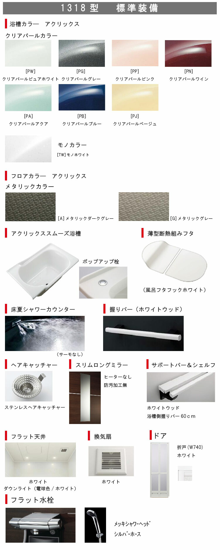 クリナップ 組たて2階建てバス ア判然たるバス Aqulia Bath フロアー朱炎1318形 バスまるごと保温 量断熱浴槽 風呂場 平坦ルーフ メイカー直送 Digitalland Com Br