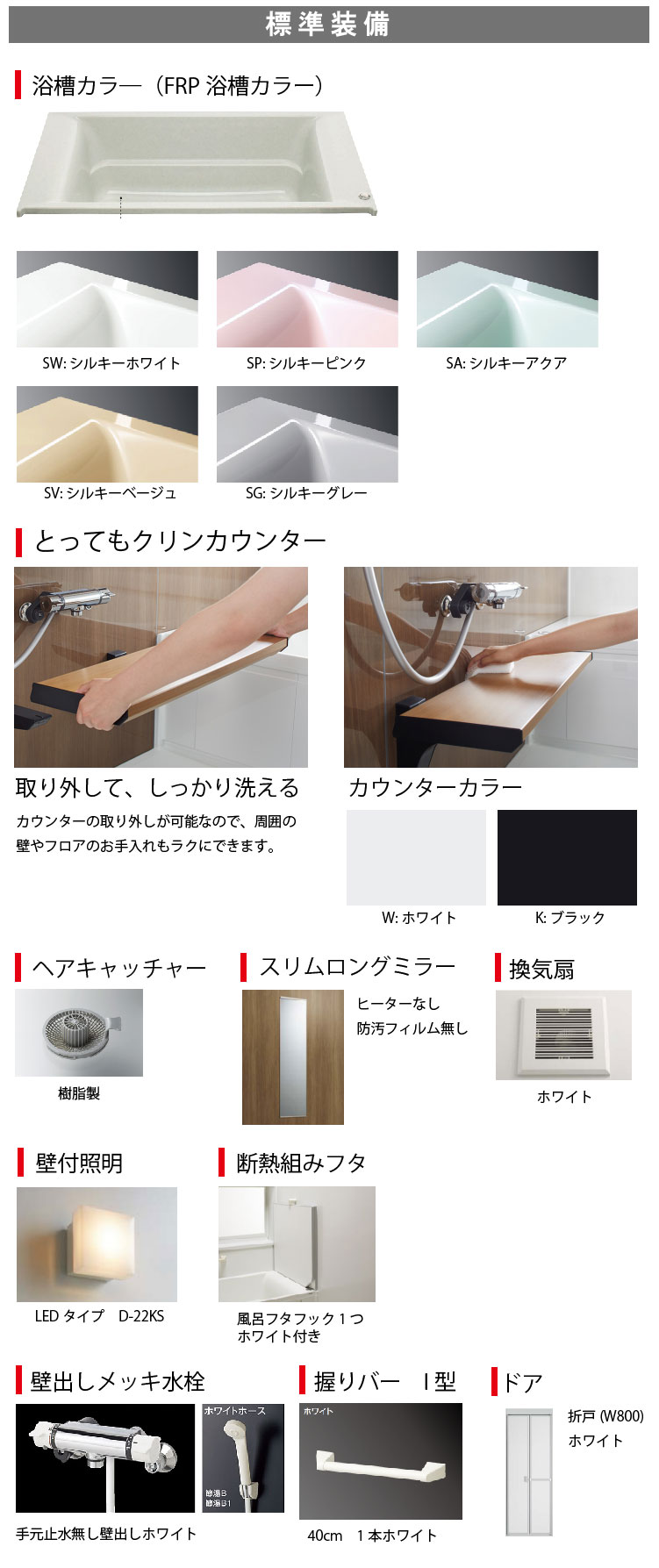 クリナップ システムバス ユアシス Yuasis ライトプラン 1621型 とってもクリンカウンター バスルーム フラット天井 メーカー直送 Mavipconstrutora Com Br