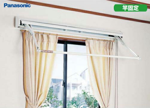 パナソニック 室内物干し ホシ姫サマ CWFBT8102WL ロングタイプ