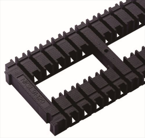 【LINEクーポン配布中】キソスペーサー ロング [NKSL91-120] 20本入 105角/120角/135角/404(204)/406(206)用 YPC(旧 吉川化成) メーカー直送