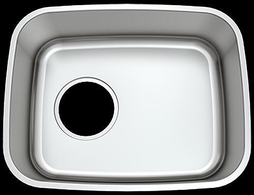 【LINEクーポン配布中】シンク ベーシックシンク [M530W] 外寸560×440mm 軒先渡し メーカー直送 トヨウラ