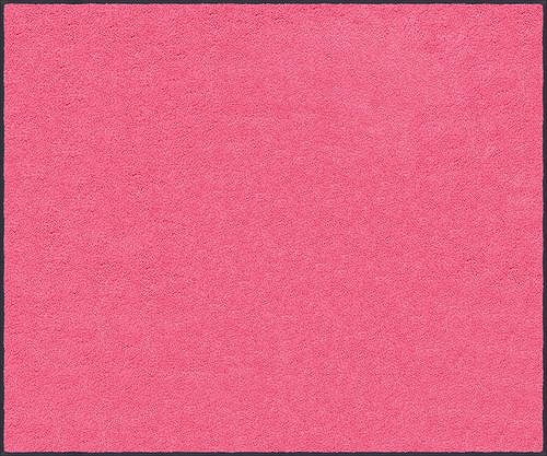 【LINEクーポン配布中】マット スタンダードマットS ピンク 60 × 90 cm [AM00024] クリーンテックス メーカー直送